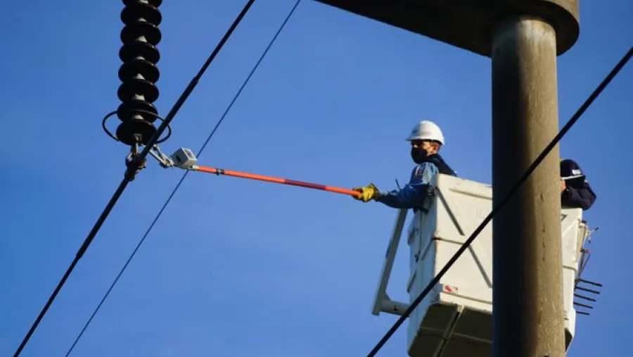 La provincia de Santa Fe volvió a superar el récord de demanda eléctrica