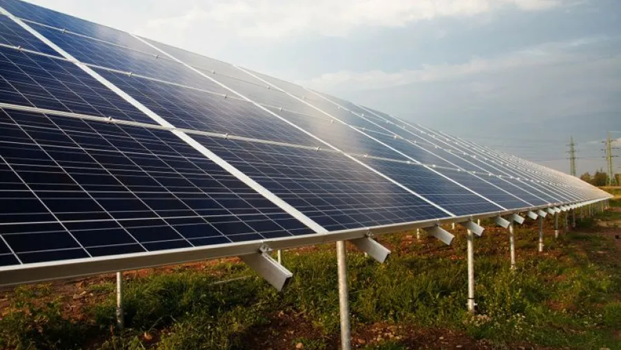 YPF invertirá u$s90 millones para construir el parque solar más grande de Argentina YPF invertirá u$s90 millones para construir el parque solar más grande de Argentina