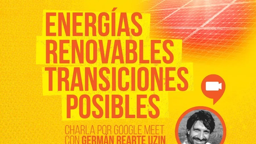energías renovables Fundación Cauce energías renovables Fundación Cauce