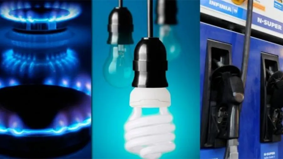 Las tarifas de luz y gas y el precio de los combustibles no aumentarán hasta fin de año, aseguró el secretario de Energía. Las tarifas de luz y gas y el precio de los combustibles no aumentarán hasta fin de año, aseguró el secretario de Energía.