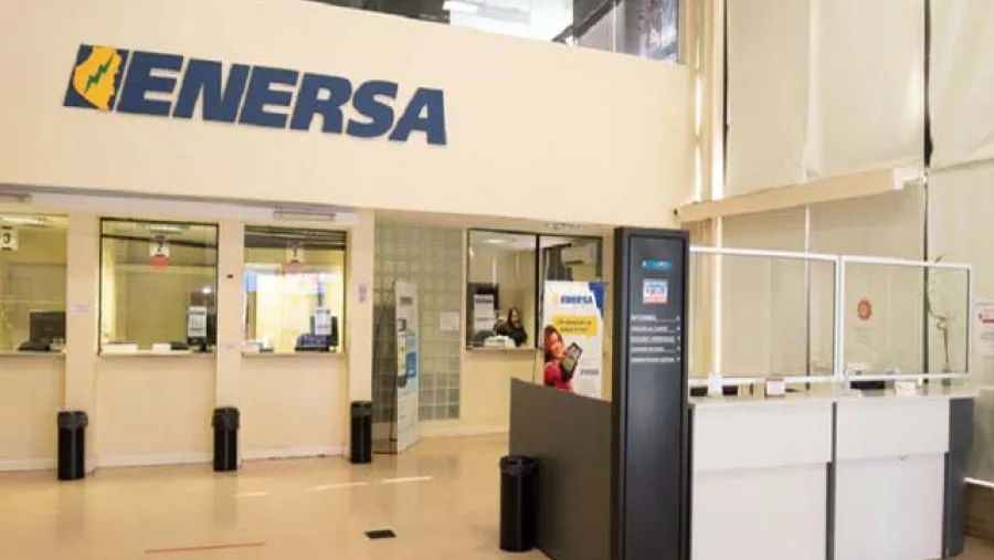 oficina comercial Enersa oficina comercial Enersa