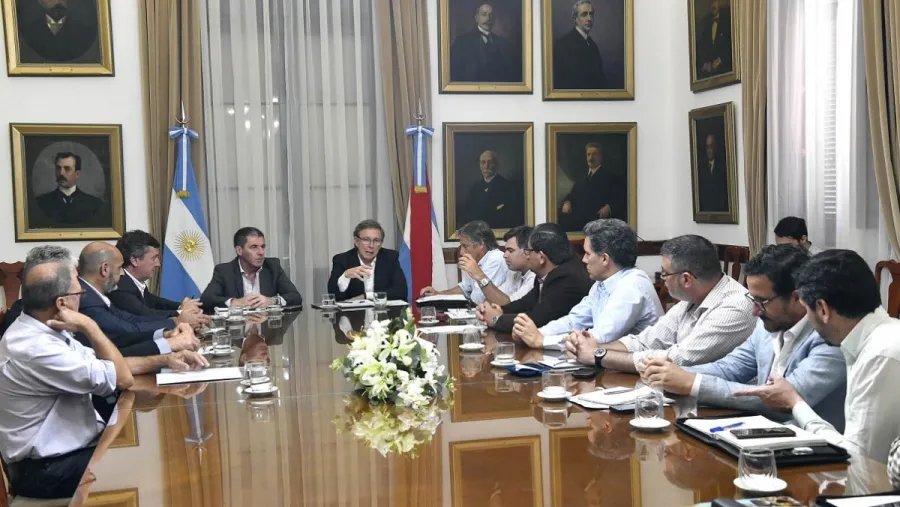 Reunión Reunión