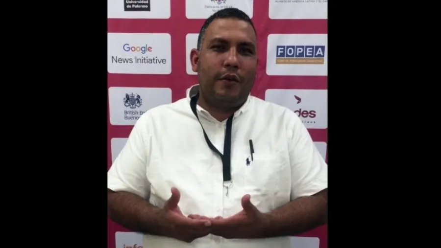 Octavio Enríquez Octavio Enríquez