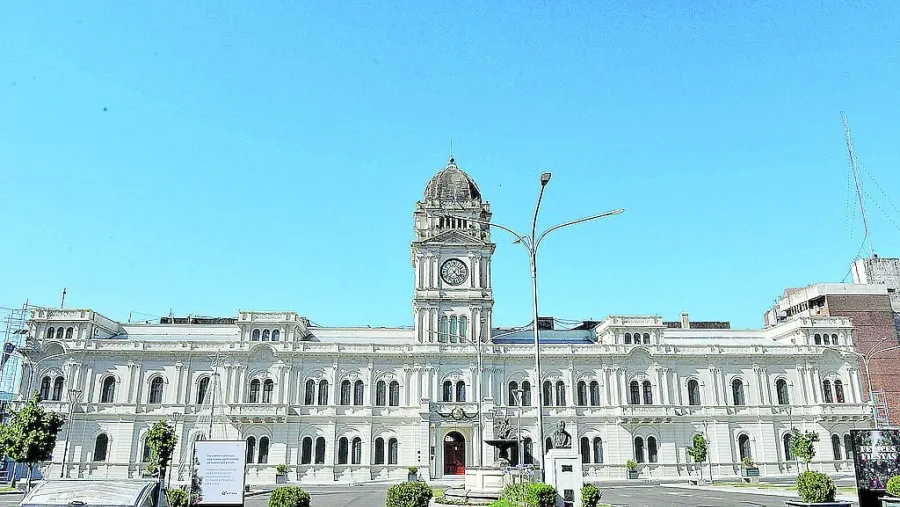 Gobierno de Entre Ríos Gobierno de Entre Ríos