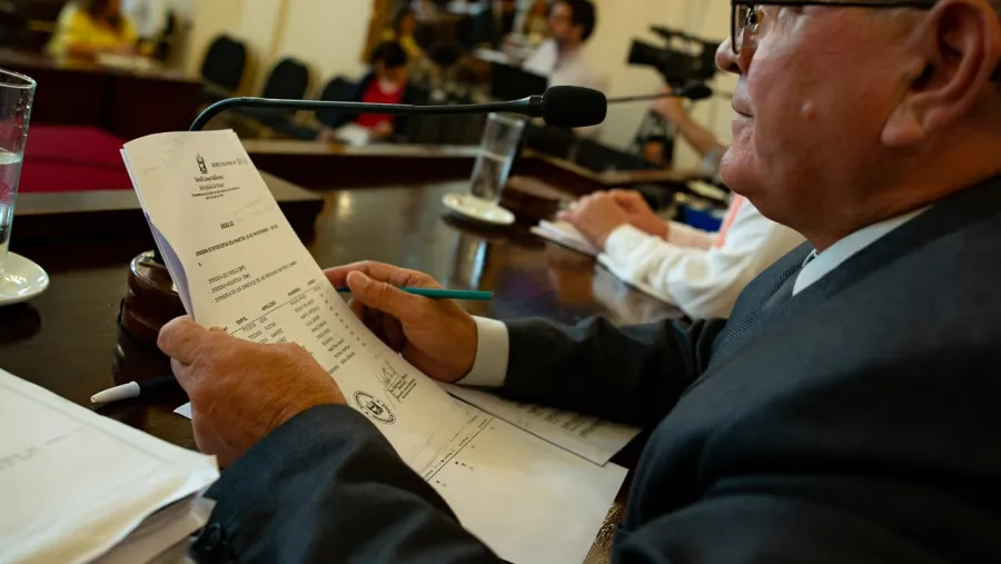 Entrevistas