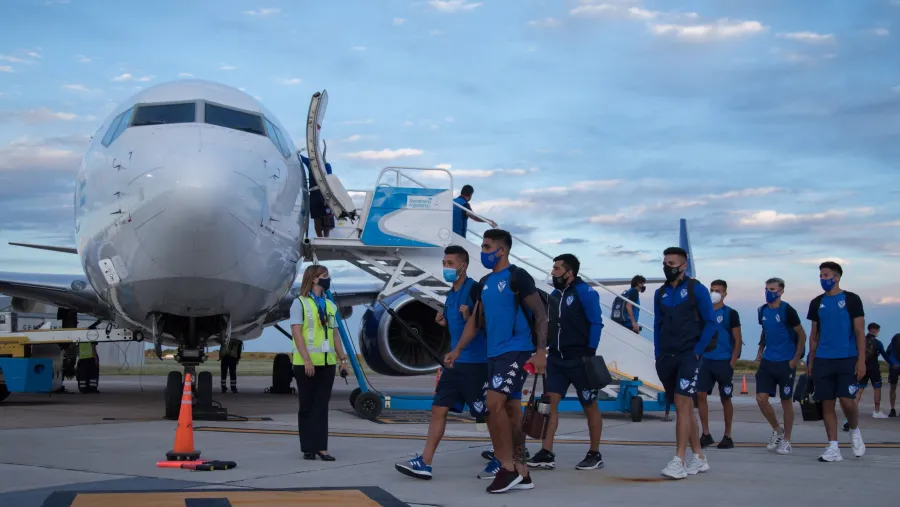Vélez Vélez no contará ante Patronato con los jugadores implicados en la causa