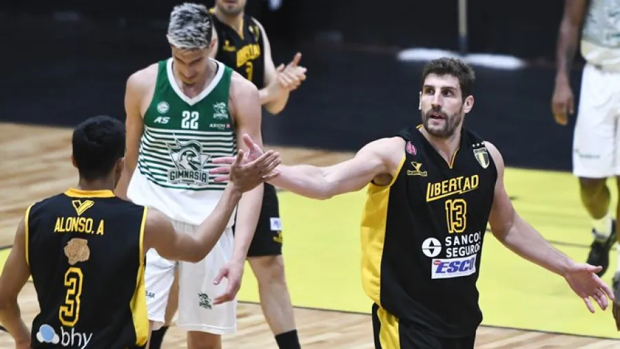 Sionista no contará con Daniel Hure en la Liga Provincial: jugará en Atenas de Córdoba Sionista no contará con Daniel Hure en la Liga Provincial: jugará en Atenas de Córdoba