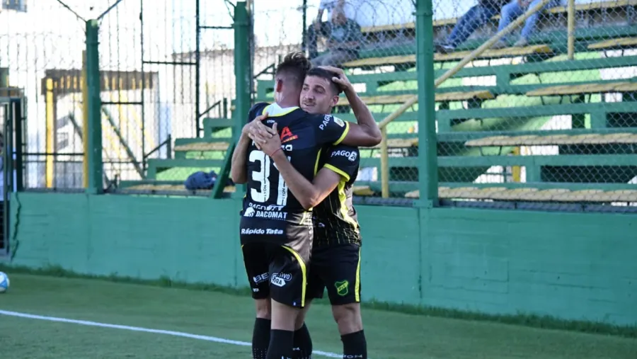 Defensa y Justicia Defensa y Justicia le ganó a Estudiantes y llegará envalentonado al duelo con Patronato