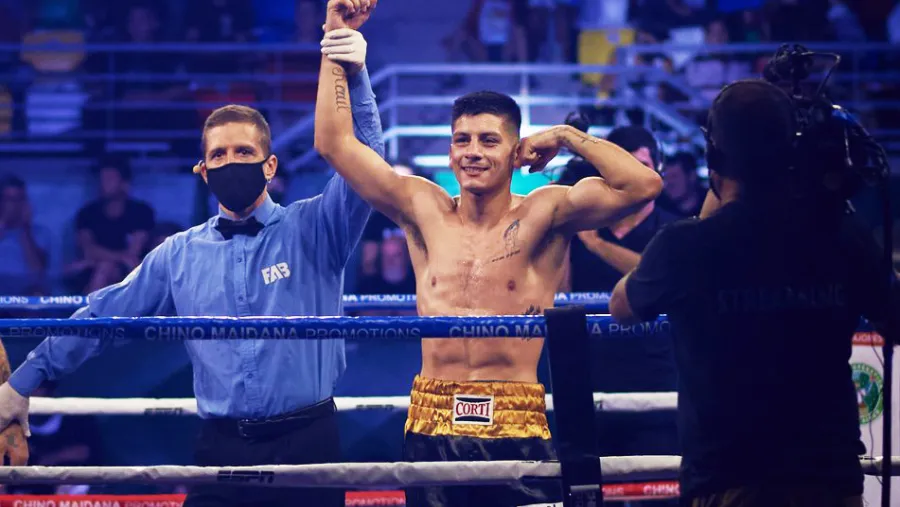 Boxeo: confirmaron a Buenos Aires como sede del Preolímpico entre el 10 y el 16 de mayo Boxeo: confirmaron a Buenos Aires como sede del Preolímpico entre el 10 y el 16 de mayo