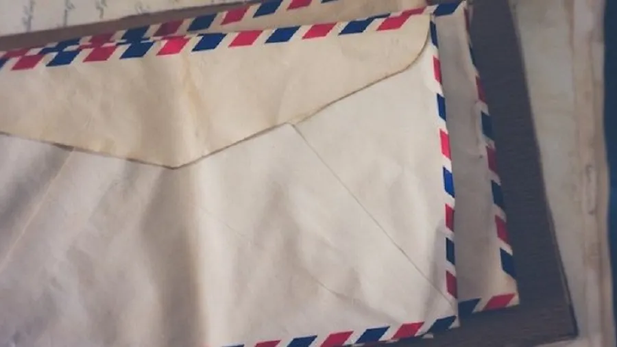 “Intercambio epistolar” “Intercambio epistolar”