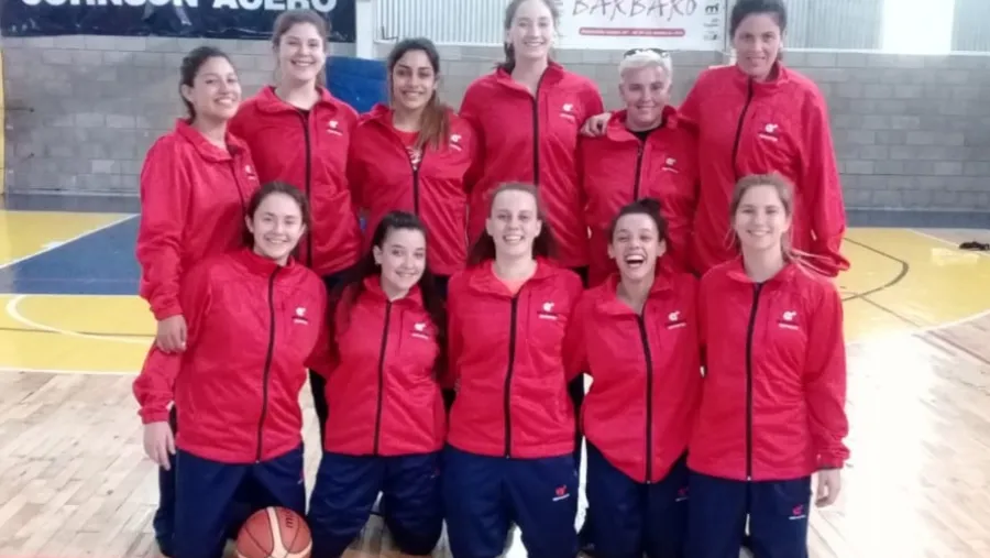 Básquet: las chicas del U17 están listas para la Final Nacional de los Juegos Evita Básquet: las chicas del U17 están listas para la Final Nacional de los Juegos Evita