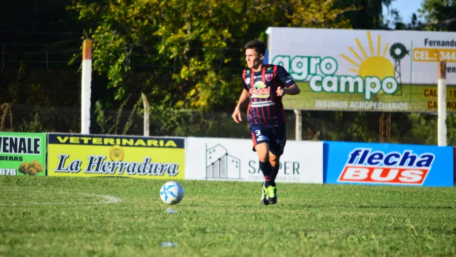 Depro Copa Argentina: Depro jugará ante River el 28 de marzo en Salta