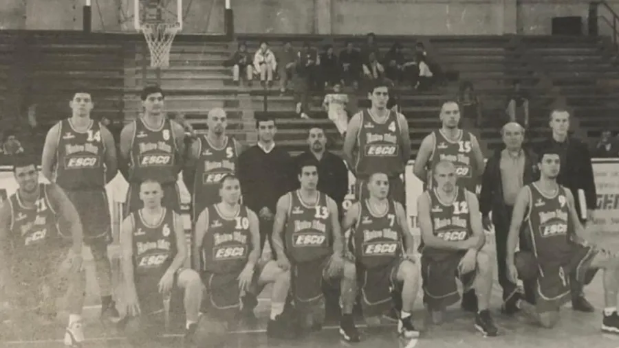A 20 años del título, los campeones argentinos tendrán su homenaje A 20 años del título, los campeones argentinos tendrán su homenaje