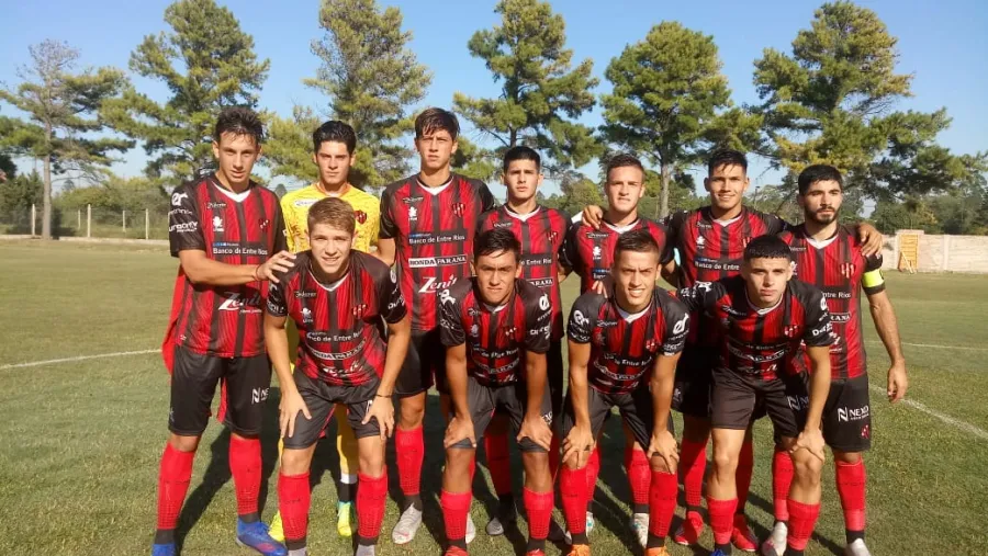 Reserva Patronato En Reserva, Patronato cerró el torneo con un triunfo ante Defensa y Justicia
