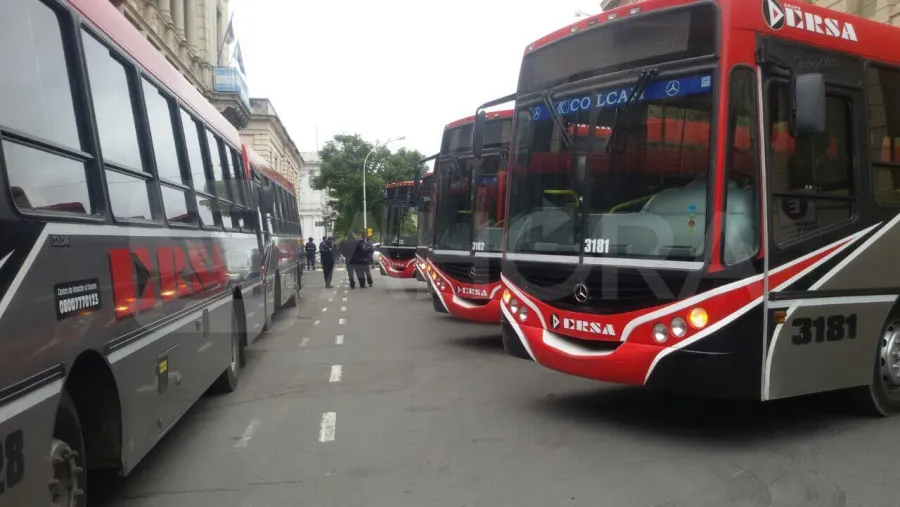 ERSA URBANO SA ERSA URBANO SA