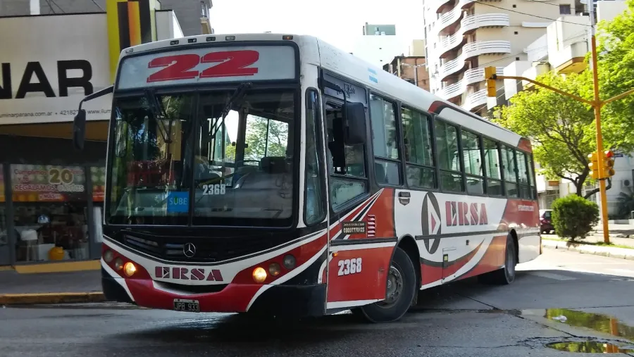 Colectivo Colectivo