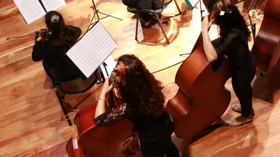 Escuela de Música Escuela de Música