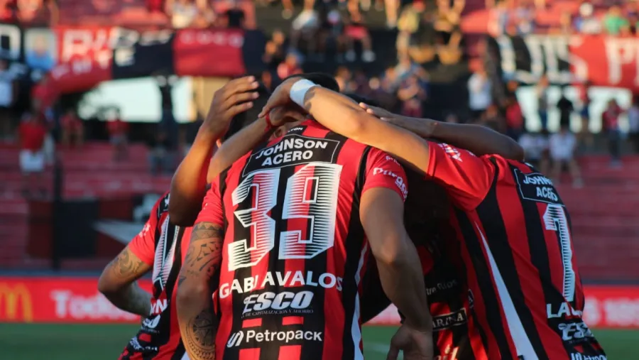 Patronato Copa Superliga: Patronato debutará el viernes 13 de marzo a las 21.10 ante San Lorenzo
