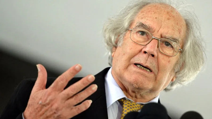 Adolfo Pérez Esquivel Adolfo Pérez Esquivel