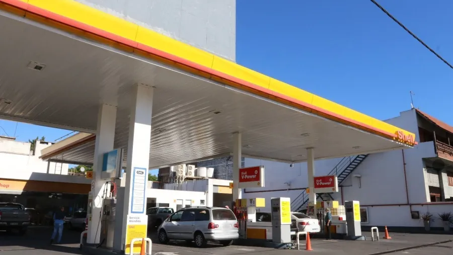 Combustibles. Combustibles.