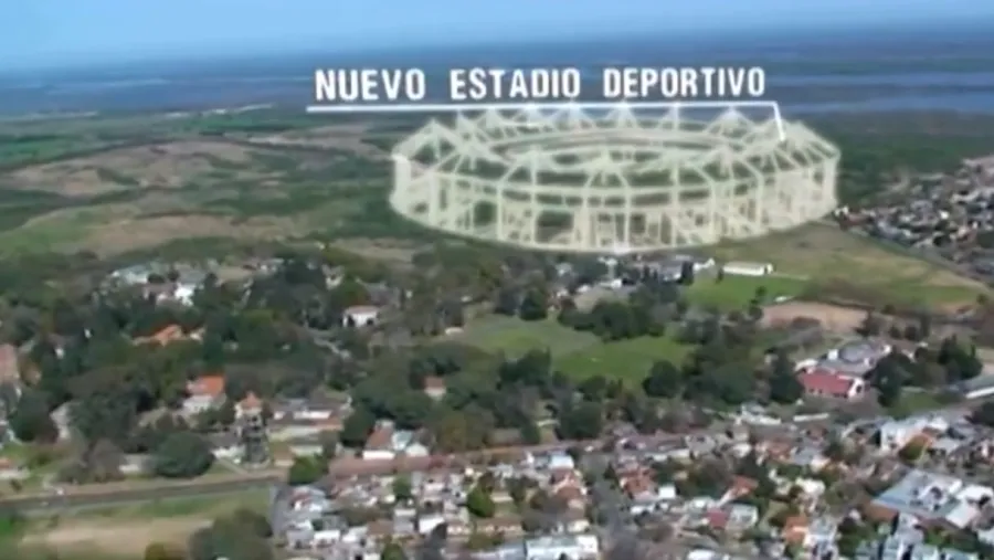 Estadio único Estadio único