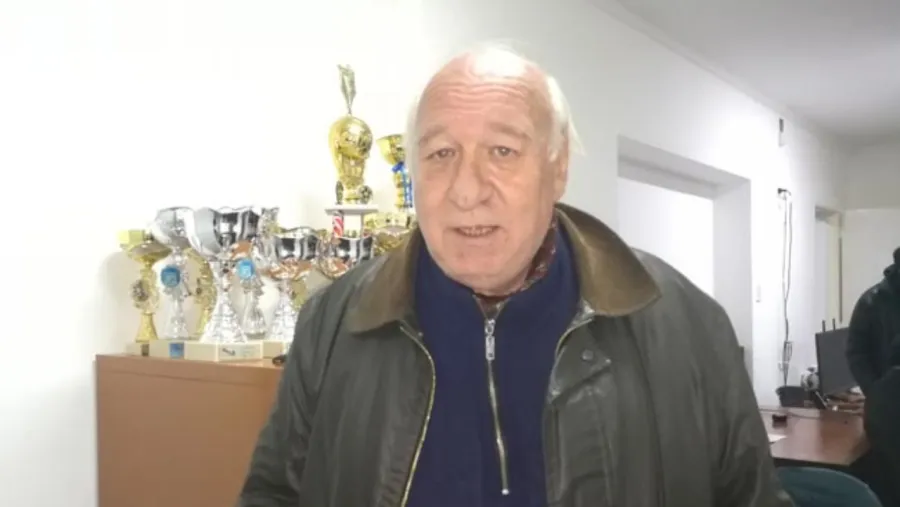 Esteban Quinodoz Quinodoz: “No nos va a modificar que la vuelta a los entrenamientos sea el 10 o el 17”