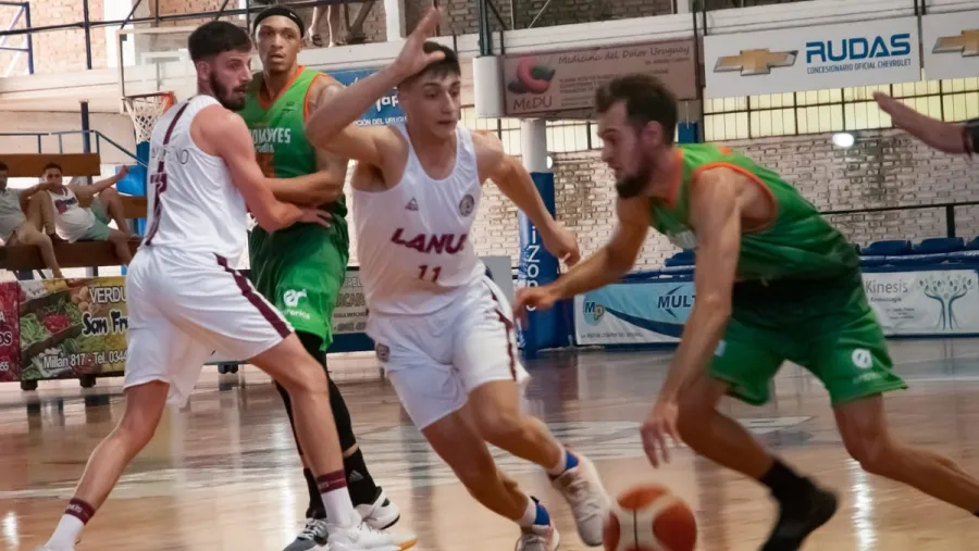 Estudiantes-Lanús Estudiantes-Lanús
