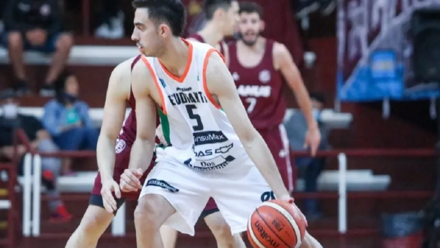 Estudiantes-Lanús Estudiantes-Lanús