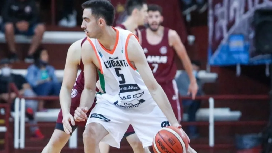 Estudiantes-Lanús Estudiantes-Lanús
