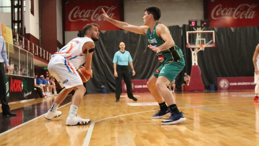 Básquet: postergaron el partido de Estudiantes y Rocamora por la Liga Argentina Básquet: postergaron el partido de Estudiantes y Rocamora por la Liga Argentina