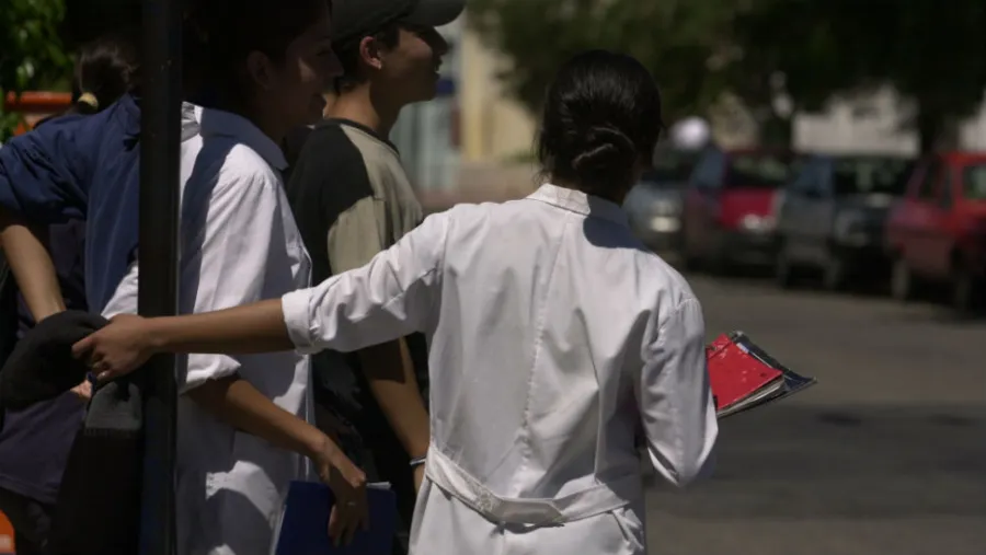 Estudiante Estudiante