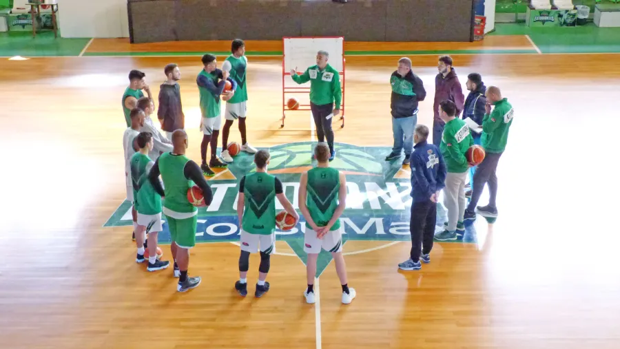 Básquet: Estudiantes de Concordia inició la pretemporada Básquet: Estudiantes de Concordia inició la pretemporada