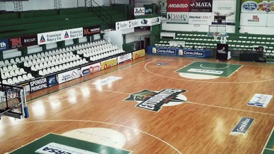 Gigante Verde Básquet: la Liga Nacional canceló su reunión virtual y su continuidad está en duda