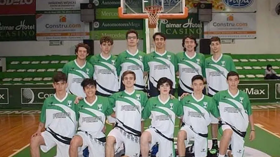 Estudiantes U17 Estudiantes U17