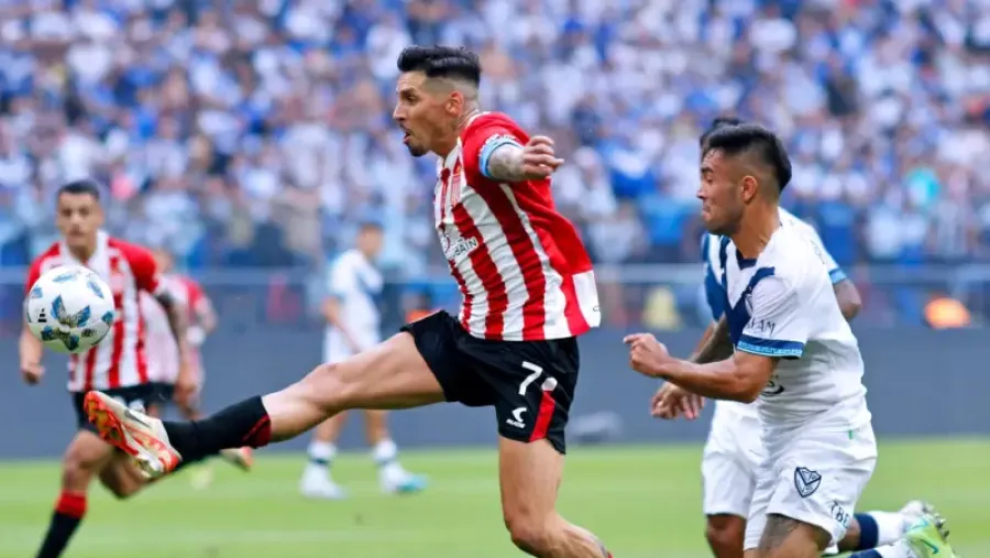 Estudiantes Vélez Estudiantes Vélez