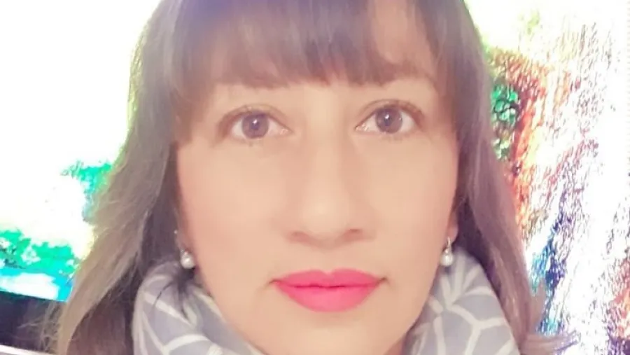 Evangelina Jaime Evangelina Jaime