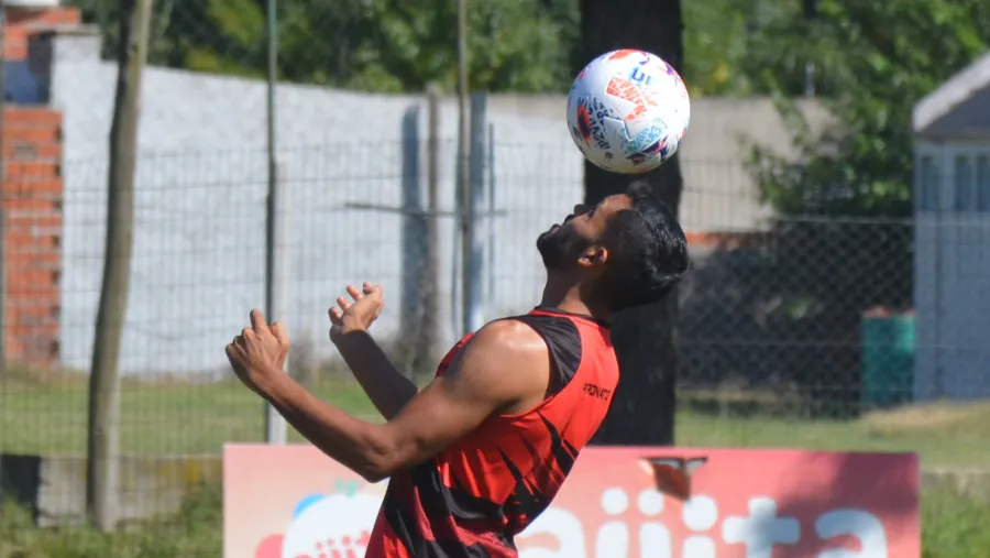 Patronato ya tiene los convocados para recibir a Aldosivi de Mar del Plata Patronato ya tiene los convocados para recibir a Aldosivi de Mar del Plata