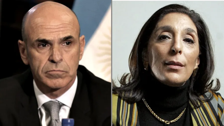 Arribas y Majdalani Arribas y Majdalani