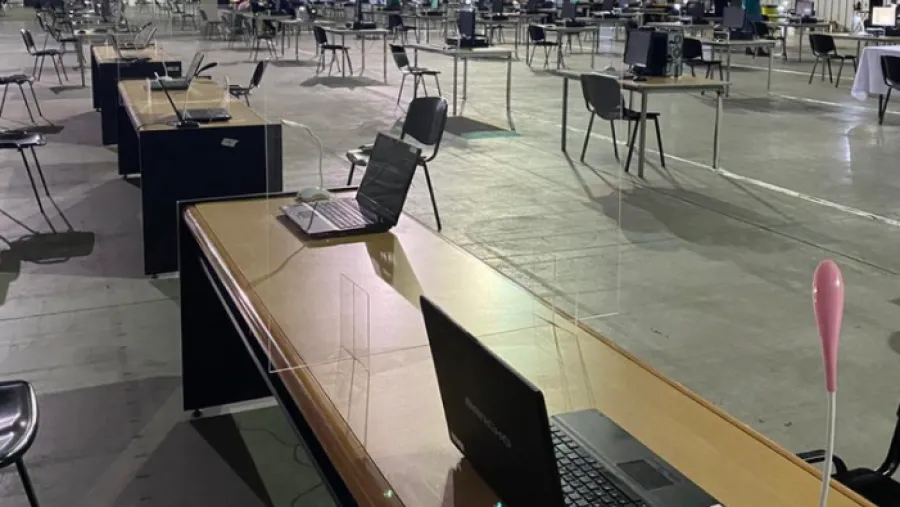 Examen Examen