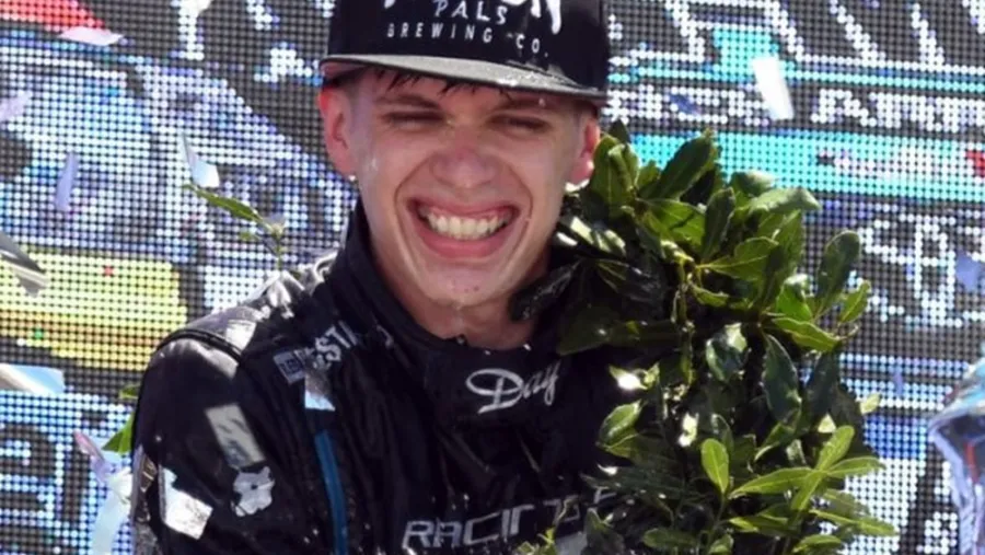 Exequiel Exequiel
