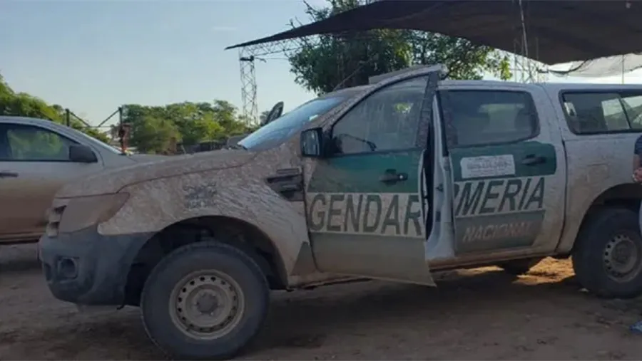 En un operativo de la AFIP en una estancia ubicada en inmediaciones de Tabossi encontraron a un hombre explotado laboralmente desde hace 12 años. En un operativo de la AFIP en una estancia ubicada en inmediaciones de Tabossi encontraron a un hombre explotado laboralmente desde hace 12 años.
