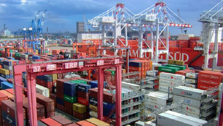 Exportaciones Exportaciones