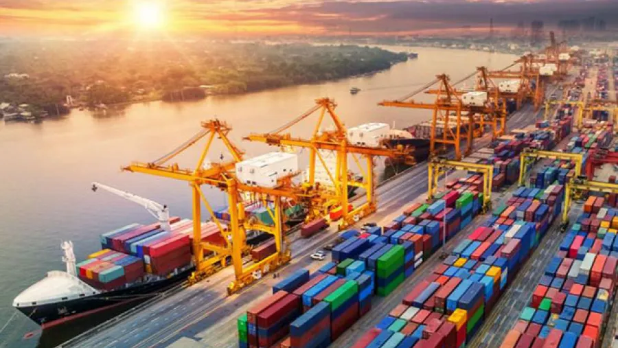Exportaciones Exportaciones