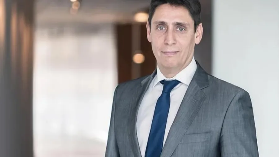 Sergio Affronti Sergio Affronti