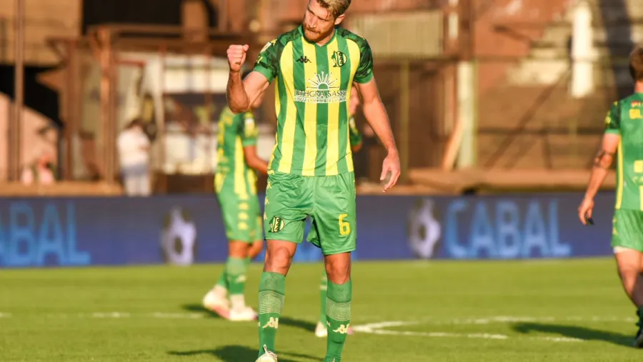 Fútbol: Aldosivi venció a Platense y cortó su mala racha en la Copa de la Liga Profesional Fútbol: Aldosivi venció a Platense y cortó su mala racha en la Copa de la Liga Profesional