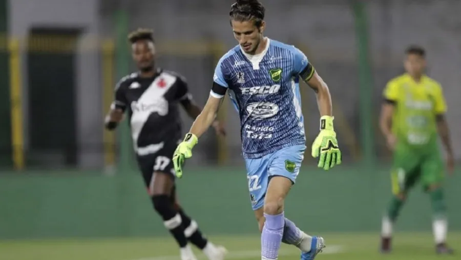 Ezequiel Unsain Ezequiel Unsain