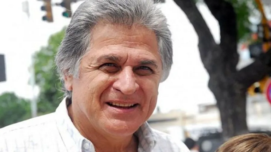 Pato Fillol Fillol: "Veremos pronto un goleador homosexual en el fútbol argentino y tendrá mi respeto"
