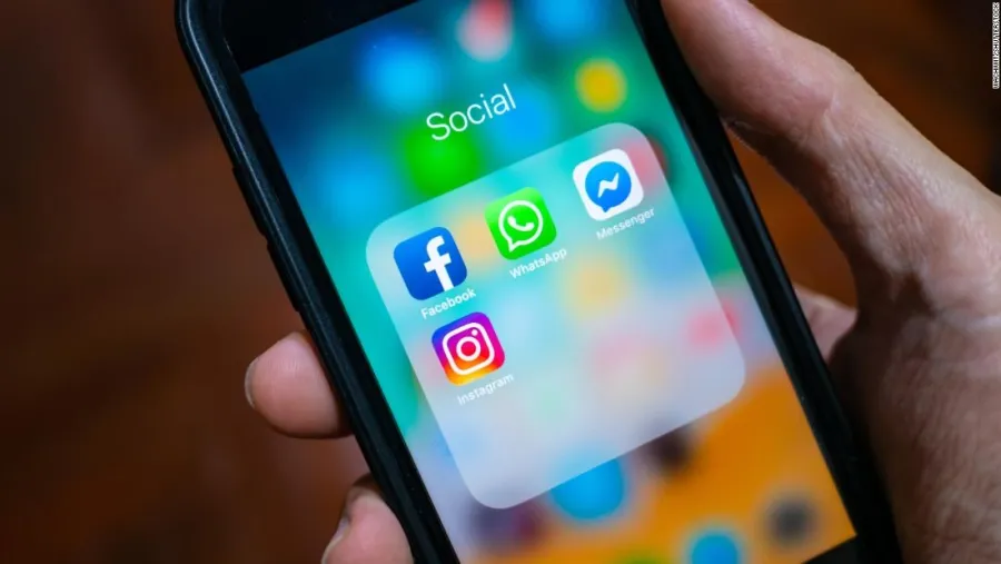 Tras 7 horas sin servicio, WhatsApp, Facebook e Instagram vuelven a funcionar Tras 7 horas sin servicio, WhatsApp, Facebook e Instagram vuelven a funcionar