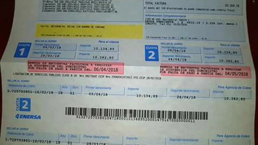 Factura Factura