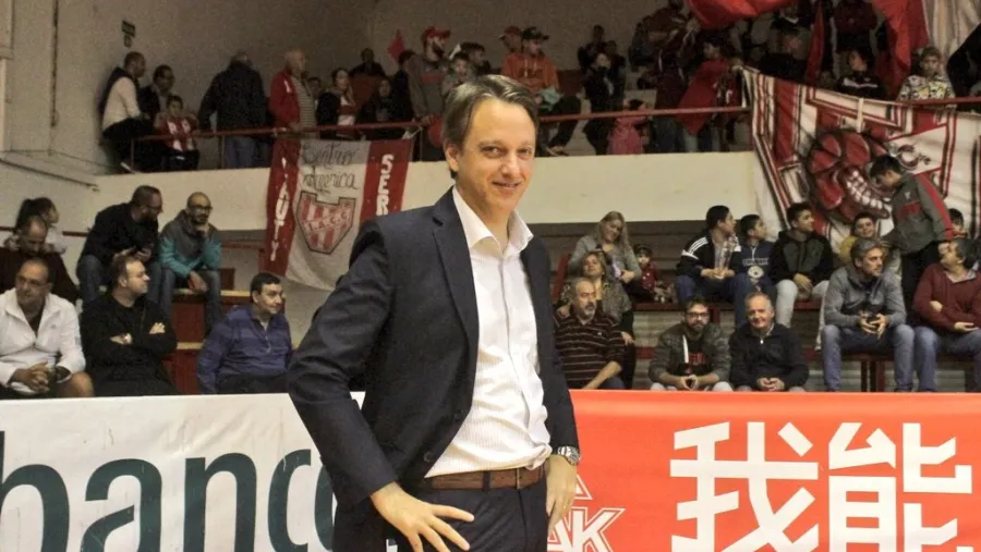 Facundo Müller